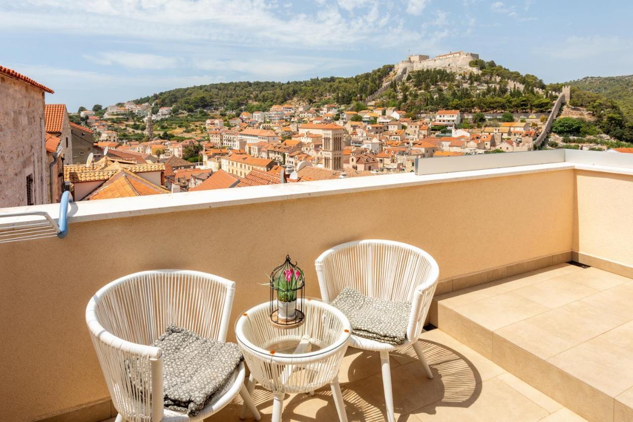 Ante Apartma Hvar Town