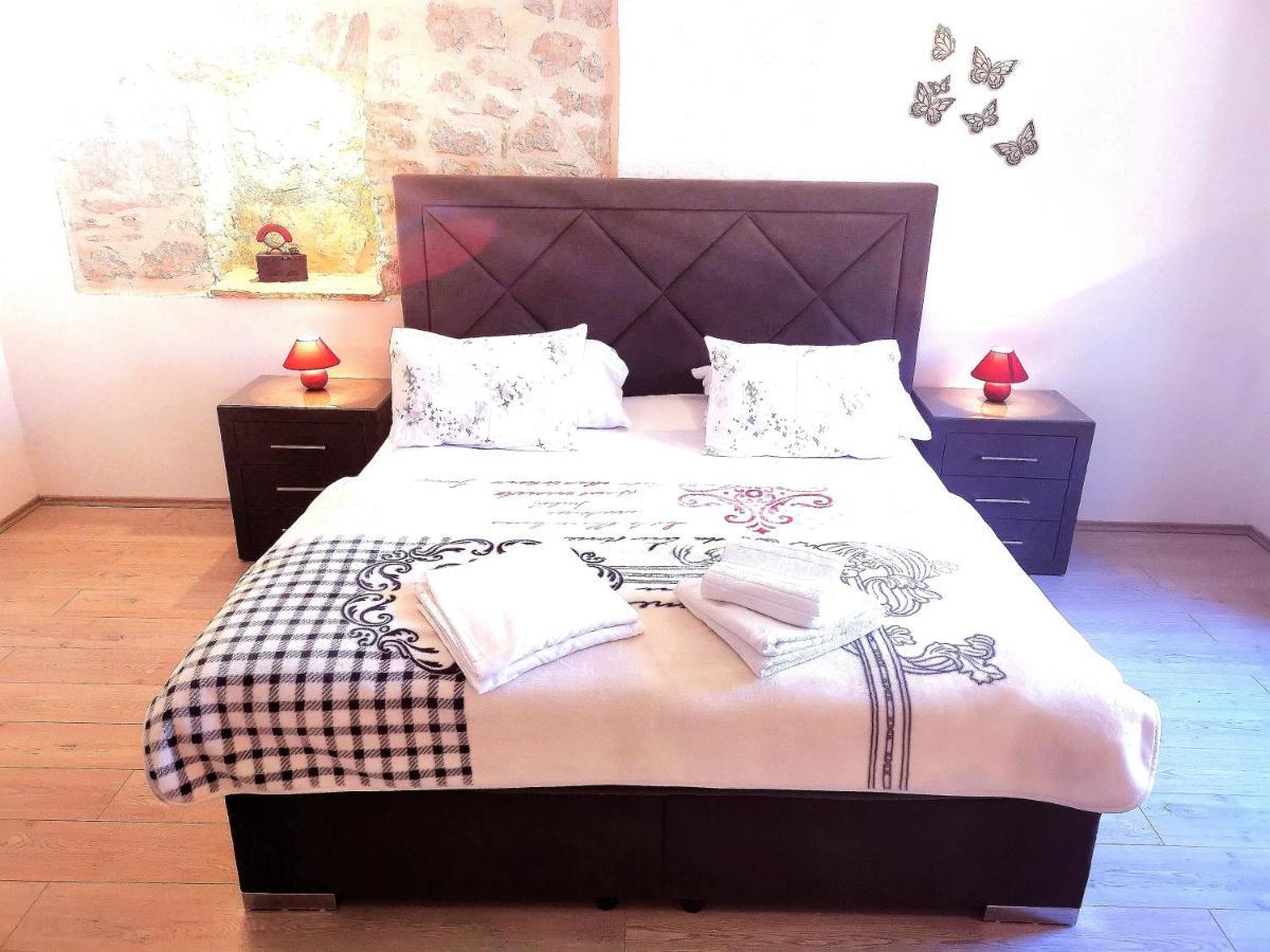 Ante Apartma