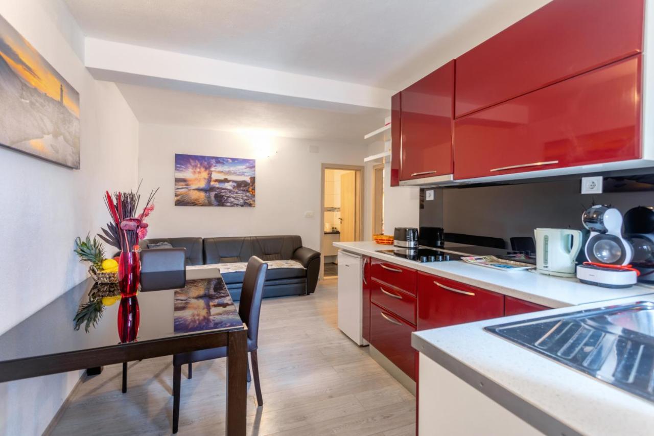Apartma Ante Hvar Town