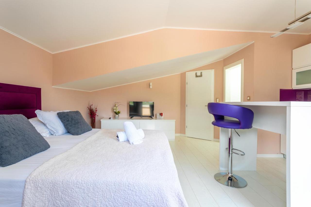 Ante Apartma