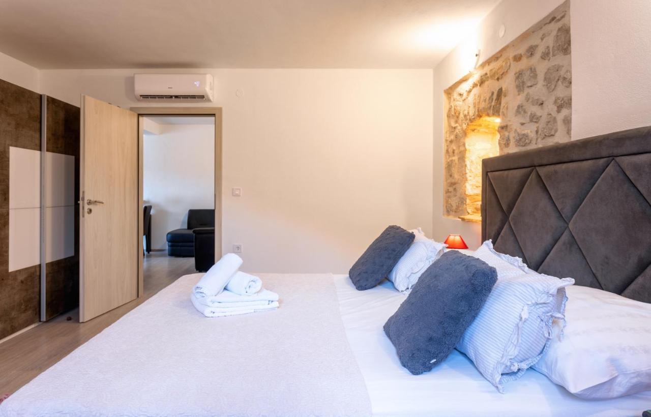 Ante Apartma