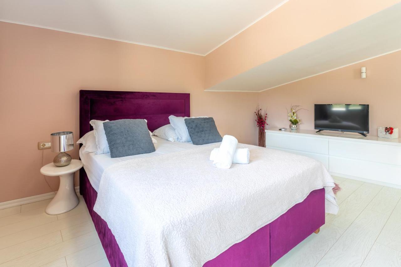 Ante Apartma *