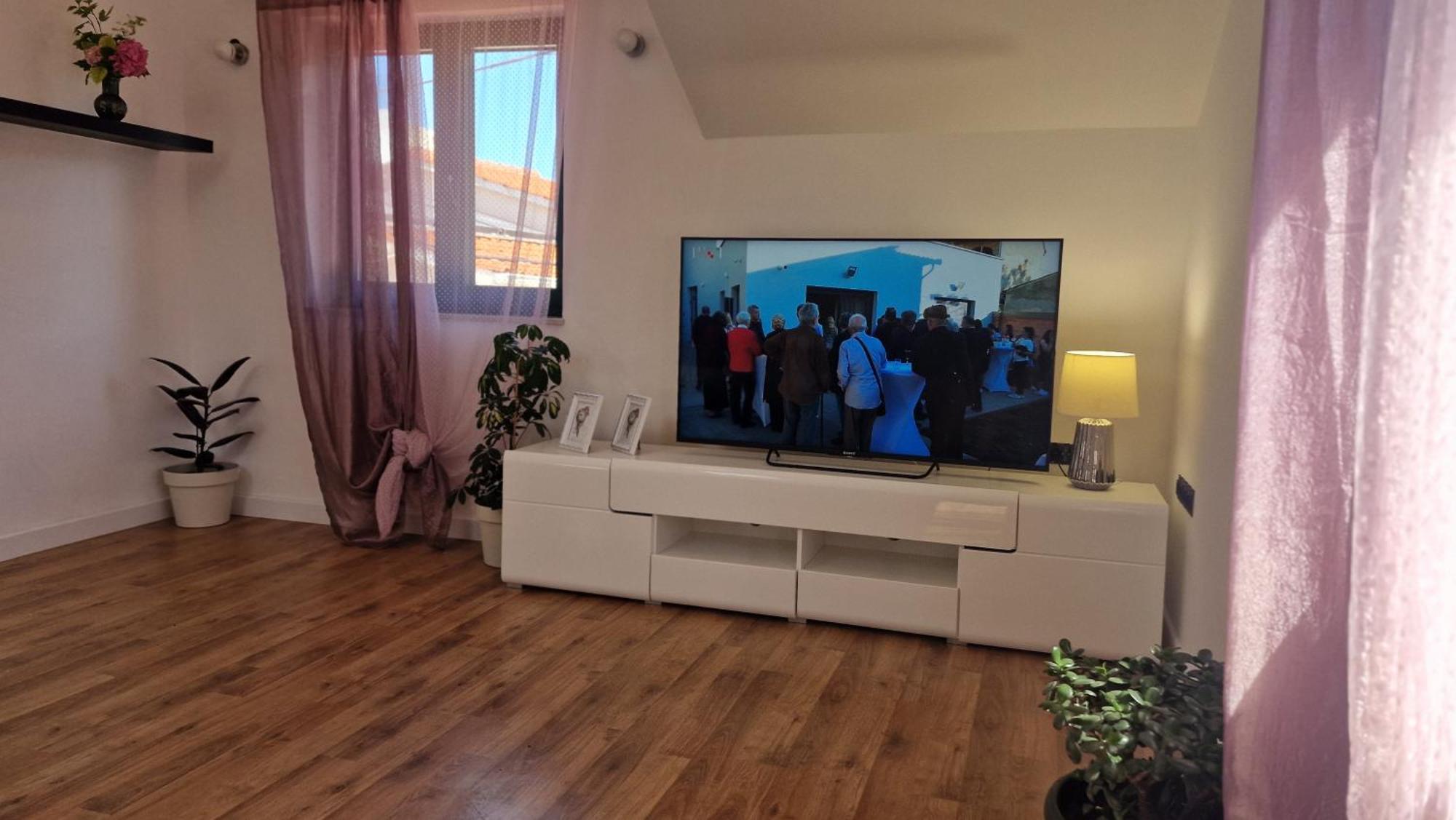 Ante Apartma *