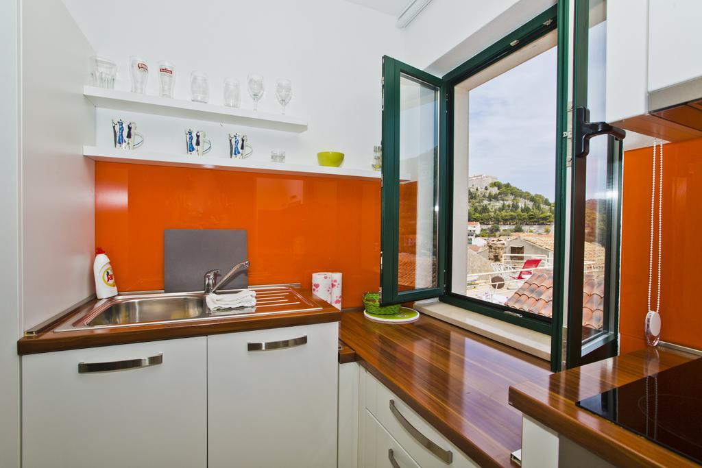 Apartma Ante Hvar Town