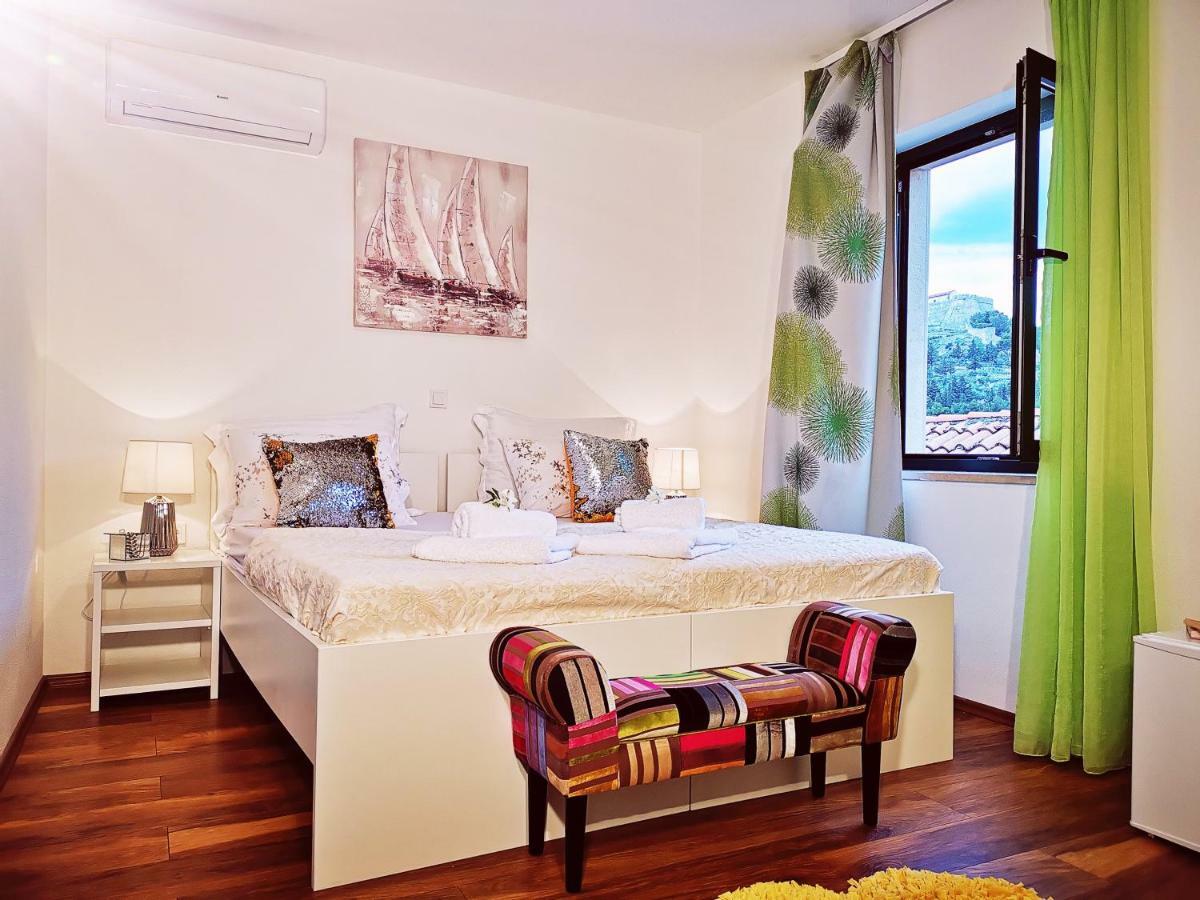 Apartma Ante Hvar Town