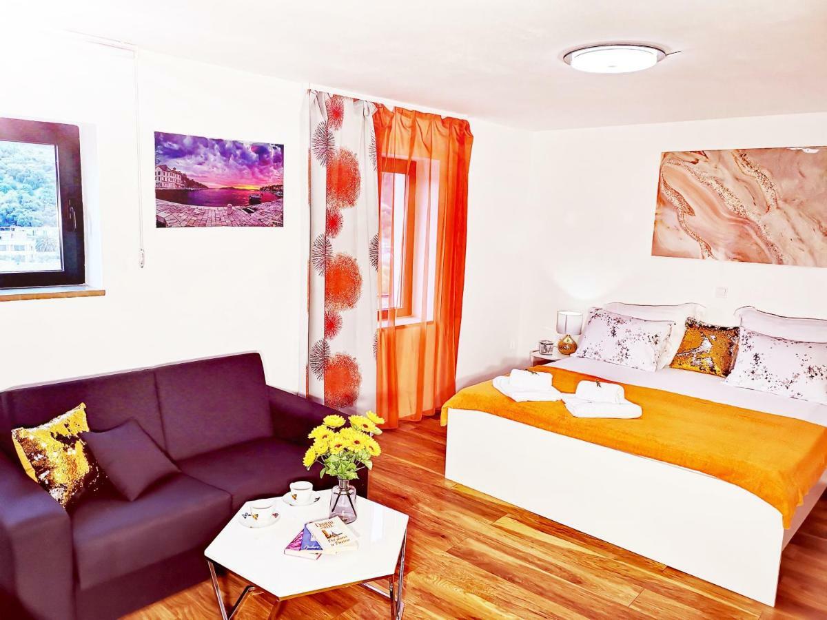 Apartma Ante *
