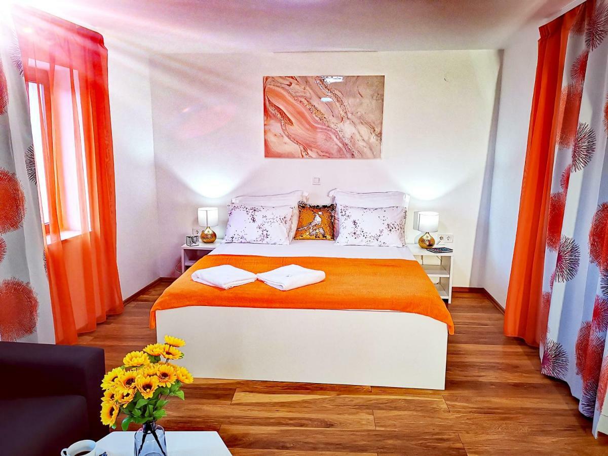 Ante Apartma *