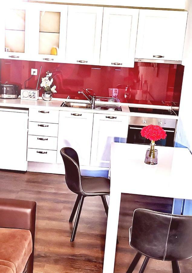 Ante Apartma