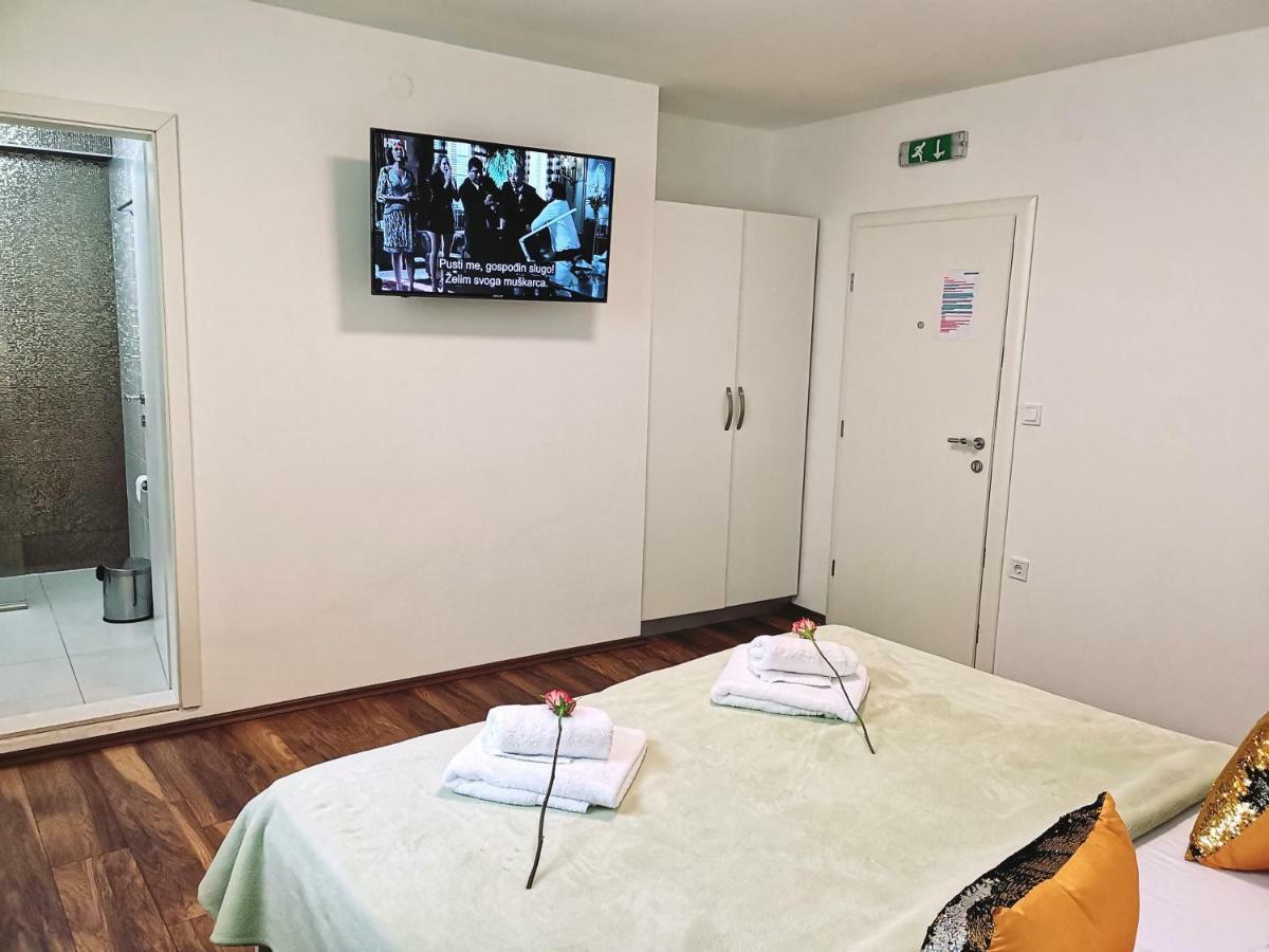 Apartma Ante