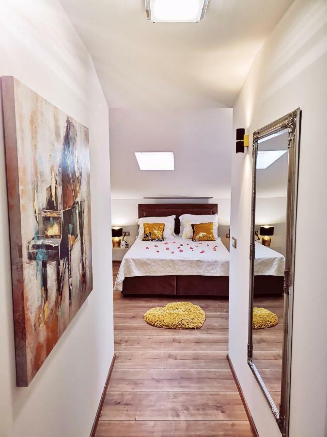 Ante Apartma *