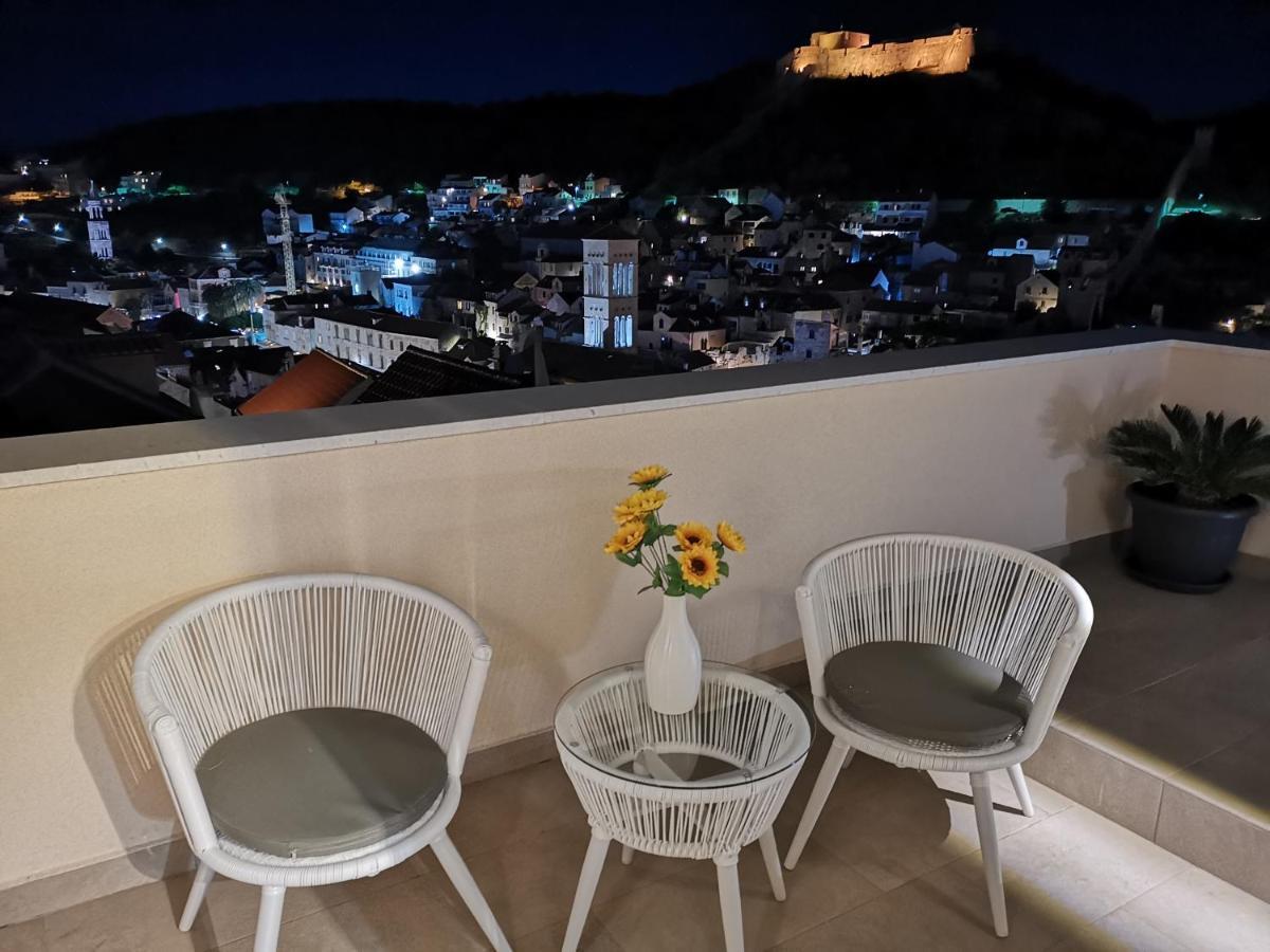 Ante Apartma *