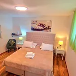 Apartments Ante