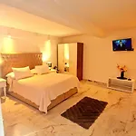 Apartments Ante