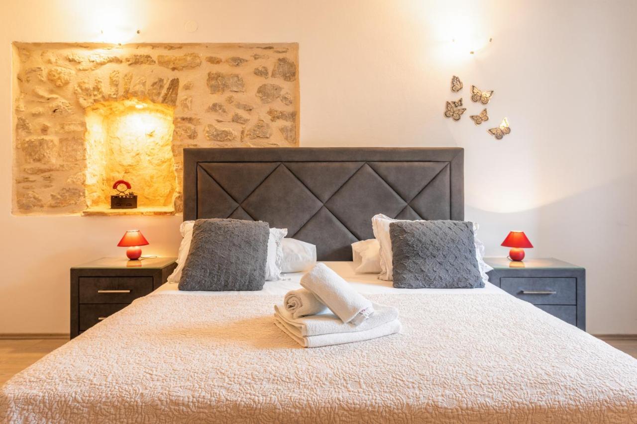 Apartma Ante Hvar Town