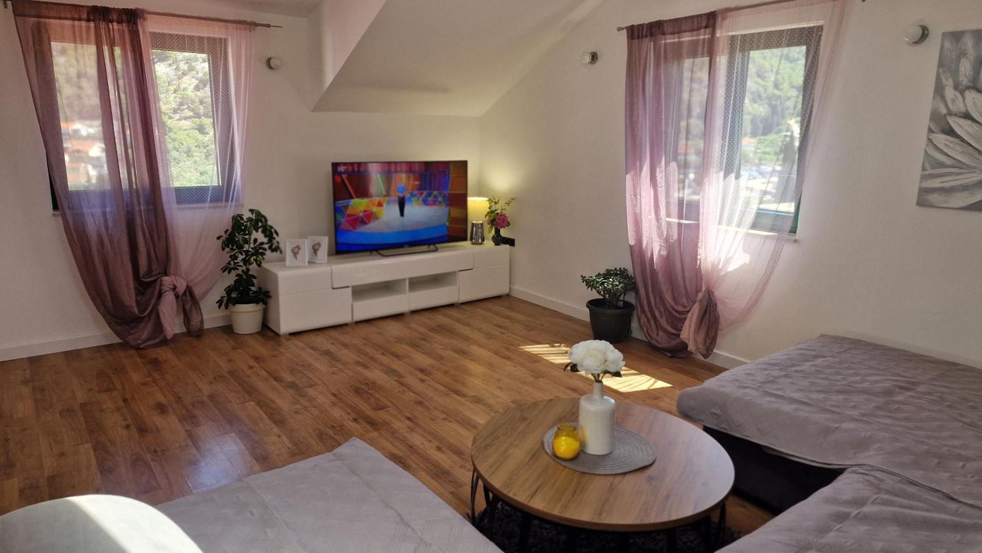 Apartma Ante