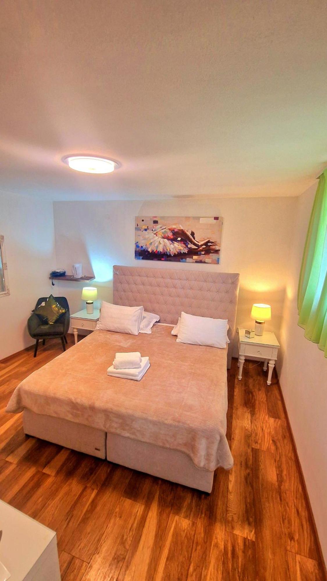 Ante Apartma Hvar Town